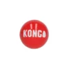 KONG Signature Balls rot 6,5 cm