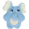KONG Snuzzles Kiddos Elephant S
