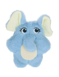KONG Snuzzles Kiddos Elephant S