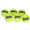 KONG SqueakAir Balls M