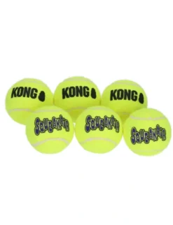 KONG SqueakAir Balls M