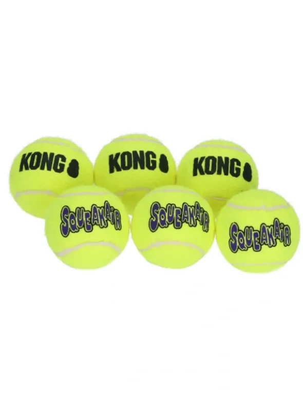 KONG SqueakAir Balls M
