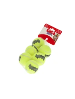KONG SqueakAir Balls M