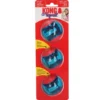 KONG Squeezz Action M