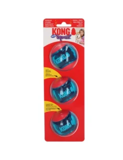 KONG Squeezz Action M