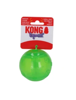 KONG Squeezz Ball diverse L