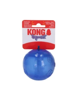 KONG Squeezz Ball diverse L