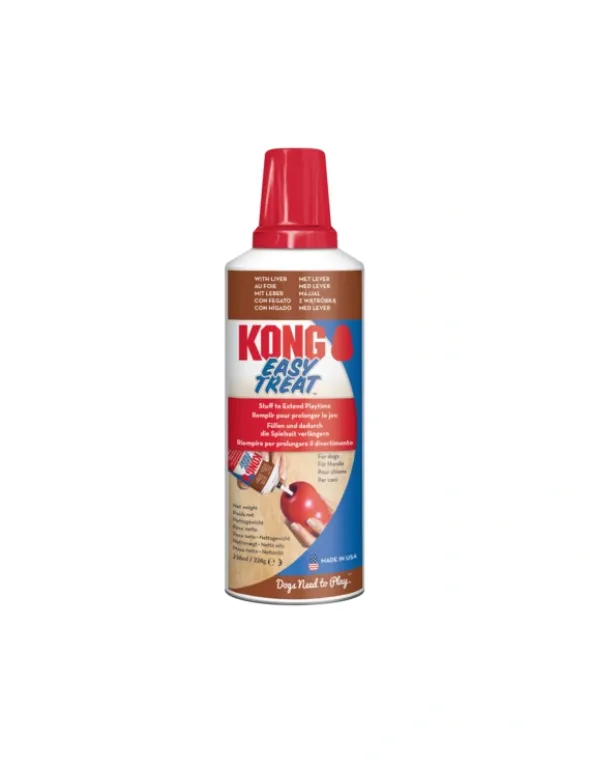 KONG Stuff`n Liver Paste 226g