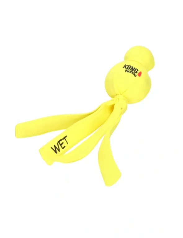 KONG Wet Wubba diverse