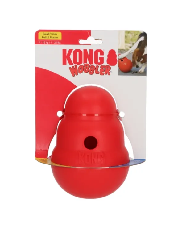 KONG Wobbler S