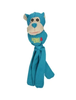 KONG Wubba Ballist Friends diverse S