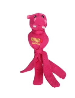 KONG Wubba Ballist Friends diverse S