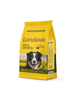 Landeva Adult Ente & Kartoffel 900g