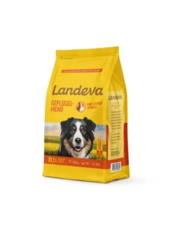 Landeva Adult Geflügel-Menü 900g