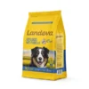 Landeva Adult Geflügel mit Forelle 900g