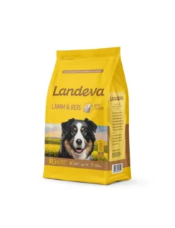 Landeva Adult Lamm & Reis 900g