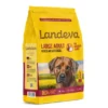 Landeva Large Adult reich an Geflügel 3kg