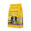Landeva Sensitive Active mit Ente & Lachs 900g