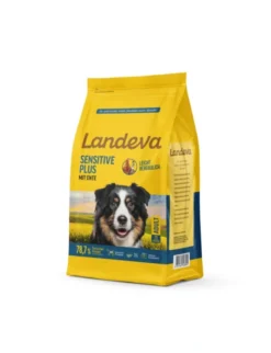 Landeva Sensitive Plus mit Ente 900g