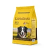 Landeva Tasty mit Lachs 900g
