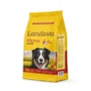 Landeva Vital Plus mit Lachs 900g