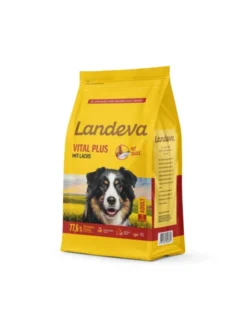 Landeva Vital Plus mit Lachs 900g