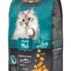 LEONARDO Adult Fish 300g