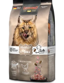 LEONARDO Adult GF Maxi 1,8kg