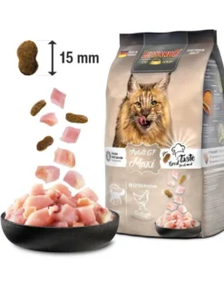 LEONARDO Adult GF Maxi 1,8kg