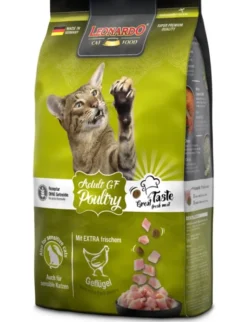 LEONARDO Adult GF Poultry 1,8kg