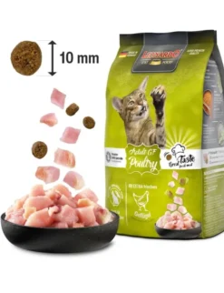 LEONARDO Adult GF Poultry 1,8kg