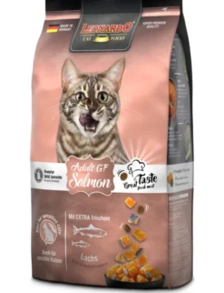 LEONARDO Adult GF Salmon 1,8kg