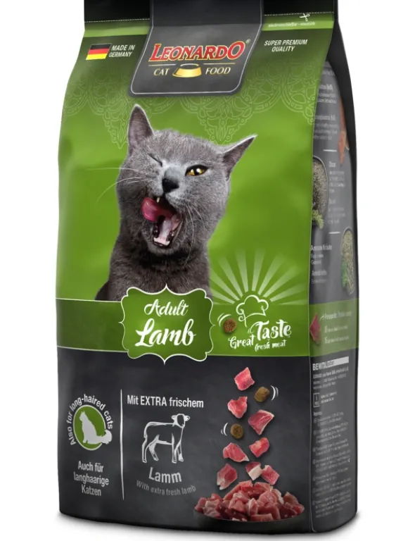 LEONARDO Adult Lamb 1,8kg