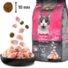 LEONARDO Adult Light & Sterilised 1,8kg