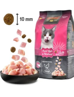 LEONARDO Adult Light & Sterilised 1,8kg