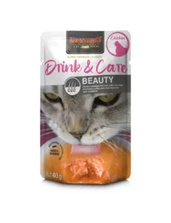 LEONARDO Drink & Care Beauty 40g