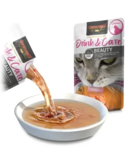 LEONARDO Drink & Care Beauty 40g