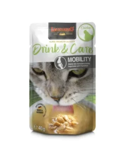 LEONARDO Drink & Care Mobility 40g