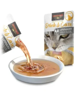 LEONARDO Drink & Care Urinary 40g