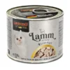LEONARDO Filet Lamm 200g