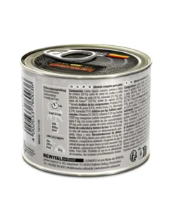 LEONARDO Filet Lamm 200g