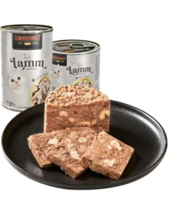 LEONARDO Filet Lamm 200g