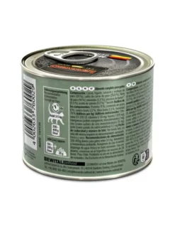 LEONARDO Filet Truthahn + Huhn 200g