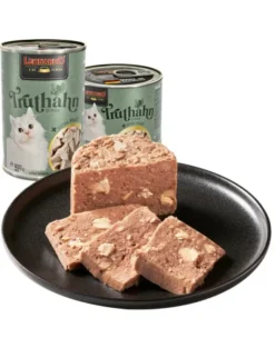 LEONARDO Filet Truthahn + Huhn 200g