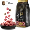 LEONARDO Fresh fresh Beef 1,5kg