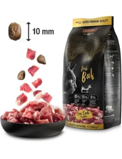 LEONARDO Fresh fresh Beef 1,5kg