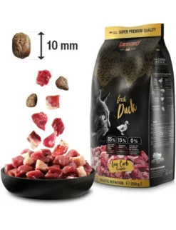 LEONARDO Fresh fresh Duck 250g