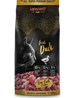 LEONARDO Fresh fresh Duck 250g