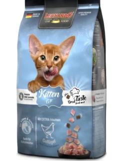 LEONARDO Kitten GF 1,8kg