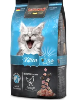 LEONARDO Kitten 1,8kg